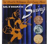 Various Artists - Ultimate Swing 2