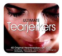Various Artists - Ultimate Tearjerkers [Import]