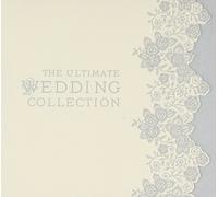 Various Artists - Ultimate Wedding. [Import]