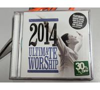Various Artists - Ultimate Worship 2014 [Import]
