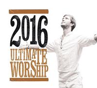 Various Artists - Ultimate Worship 2016 [Import]