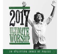Various Artists - Ultimate Worship 2017 [Import]