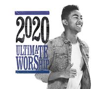 Various Artists - Ultimate Worship 2020 [Import]