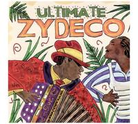 Various Artists - Ultimate Zydeco / Various [VINYL]