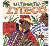 Various Artists - Ultimate Zydeco/Various [Vinyl]