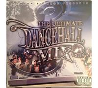 Various Artists - Ultimated Dancehall Mix 4