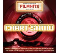 Various Artists – Ultimative Chartshow – Import