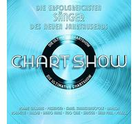 Various Artists - Ultimative Chartshow. [Import]