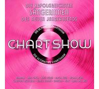 Various Artists - Ultimative Chartshow. [Import]