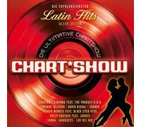 Various Artists - Ultimative Chartshow-Lati [Import]