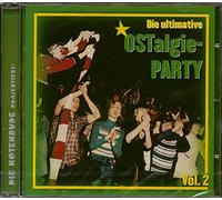 Various Artists - Ultimative Ostalgieparty2