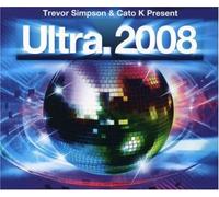 Various Artists - Ultra 2008