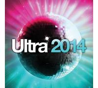 Various Artists - Ultra 2014