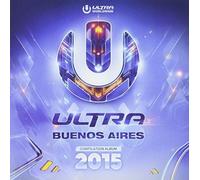 Various Artists - Ultra BS As Compilation [Import]
