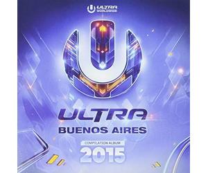 Various Artists - Ultra BS As Compilation [Import]