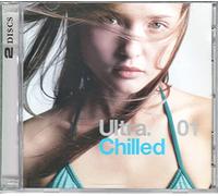 Various Artists - Ultra Chilled 1
