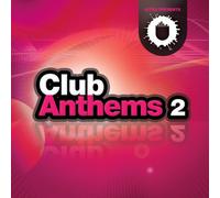 Various Artists - Ultra: Club Anthems 2