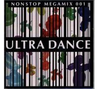 Various Artists - Ultra Dance 001