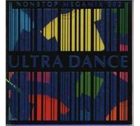 Various Artists - Ultra Dance 002