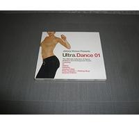 Various Artists - Ultra Dance 1: Johnny Vicious