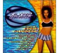 Various Artists - Ultra Dance