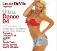 Various Artists - Ultra Dance 4: Louie Devito