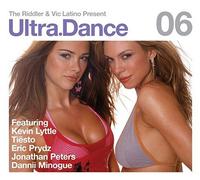Various Artists - Ultra Dance 6