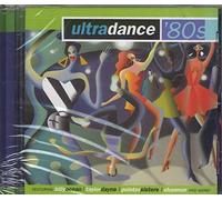 Various Artists - Ultra Dance: 80's