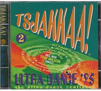 Various Artists - Ultra Dance 95 2
