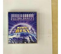Various Artists - Ultra Dance Best