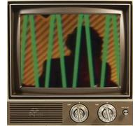 Various Artists - Ultra High Frequencies: The Chicago Party (Various Artists) [Vinyl Lp] Colored Vinyl