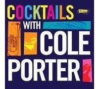 Various Artists - Ultra Lounge: Cocktails with Cole Porter