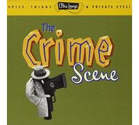 Various Artists - Ultra Lounge Vol.7 (The Crime Scene) By Various Artists (1996-07-22)