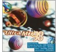 Various Artists - Ultra Mix 98