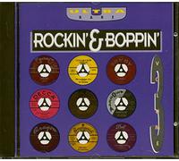 Various Artists - Ultra Rare Rockin & Boppin 3 / Various