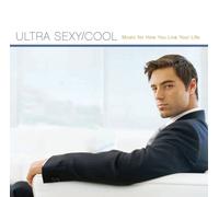 Various Artists - Ultra Sexy/Cool