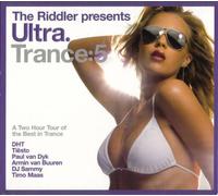 Various Artists - Ultra Trance, Vol. 5