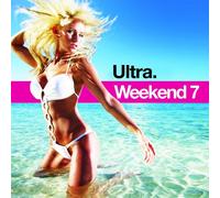 Various Artists - Ultra Weekend 7