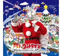 Various Artists - Ultraman Christmas