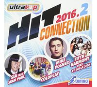 Various Artists - Ultratop Hit Connection..