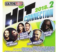 Various Artists - Ultratop Hit Connection..