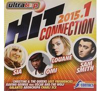 Various Artists - Ultratop Hit Connection. [Import]