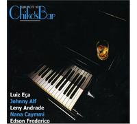 Various Artists - Uma Noite No Chiko's Bar