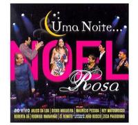 Various Artists - Uma Noite. Noel Rosa/Various