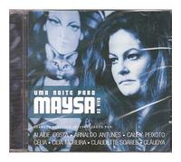 Various Artists - Uma Noite Para Maysa Ao Vivo/Various