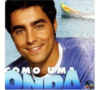 Various Artists - Uma Onda, Como