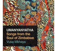 Various Artists - Umanyanyatha [New CD]