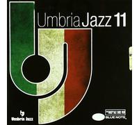 Various Artists - Umbria Jazz 2011