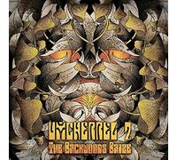Various Artists - Umcherrel 2