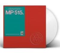 Various Artists – Un Actor Mejicano – Vinyle 12" coloré (blanc)